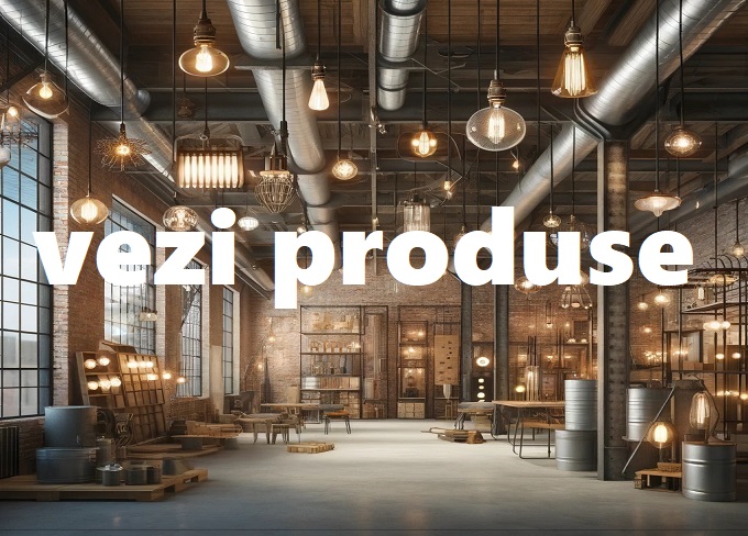 Produse Electrice si de Iluminat Timisoara.