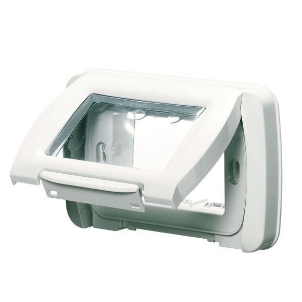 PLACA MODUL GRAD PROTECTIE-IP55 3P GW22451