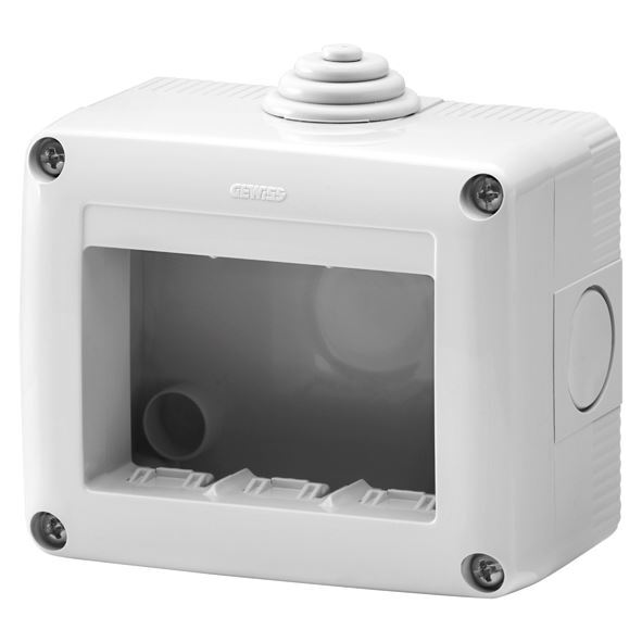 DOZA MODUL PT 3P IP40 GW27003