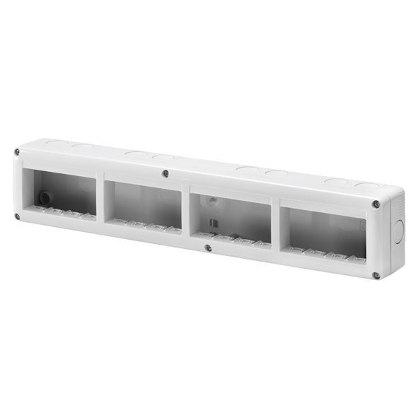 DOZA MODUL PT 16M IP40 GW27008