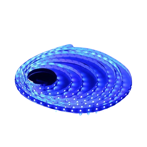 BANDA LED 7,2W 12V IP20 ALBASTRA 30-3412204