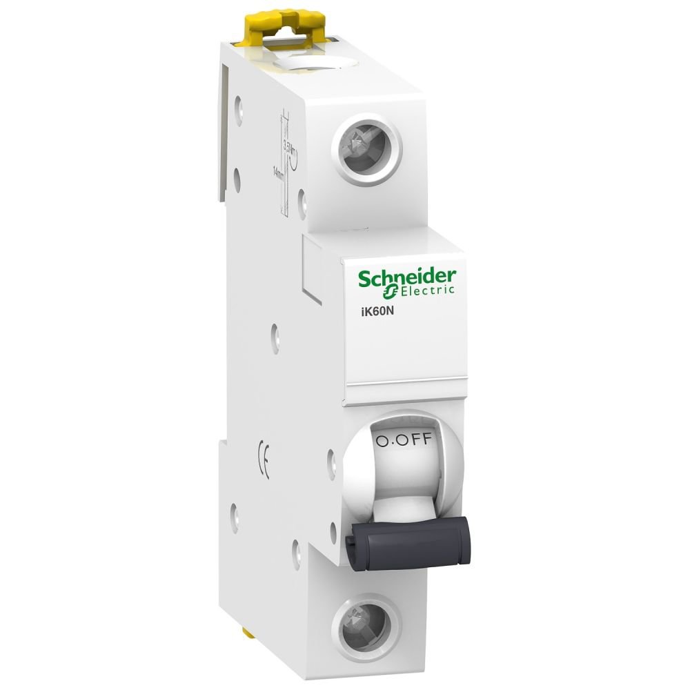 SIGURANTA AUTOMATA 1P 10A B SCHNEIDER SEA9K23110