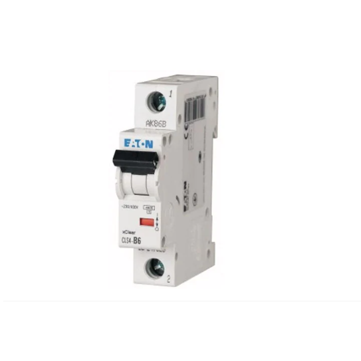 INTR AUT 1P 25A EATON ME286535 PL6-C25/1