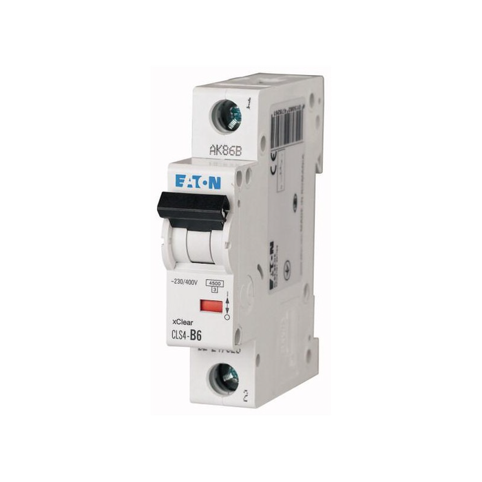INTR AUT 4P 25A EATON ME106912 MO0536