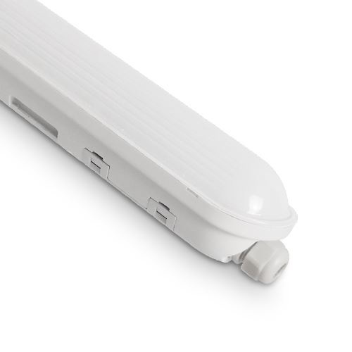 CORP LED IP65 40W STARKE 1200MM 5200LM 6500K ST00760