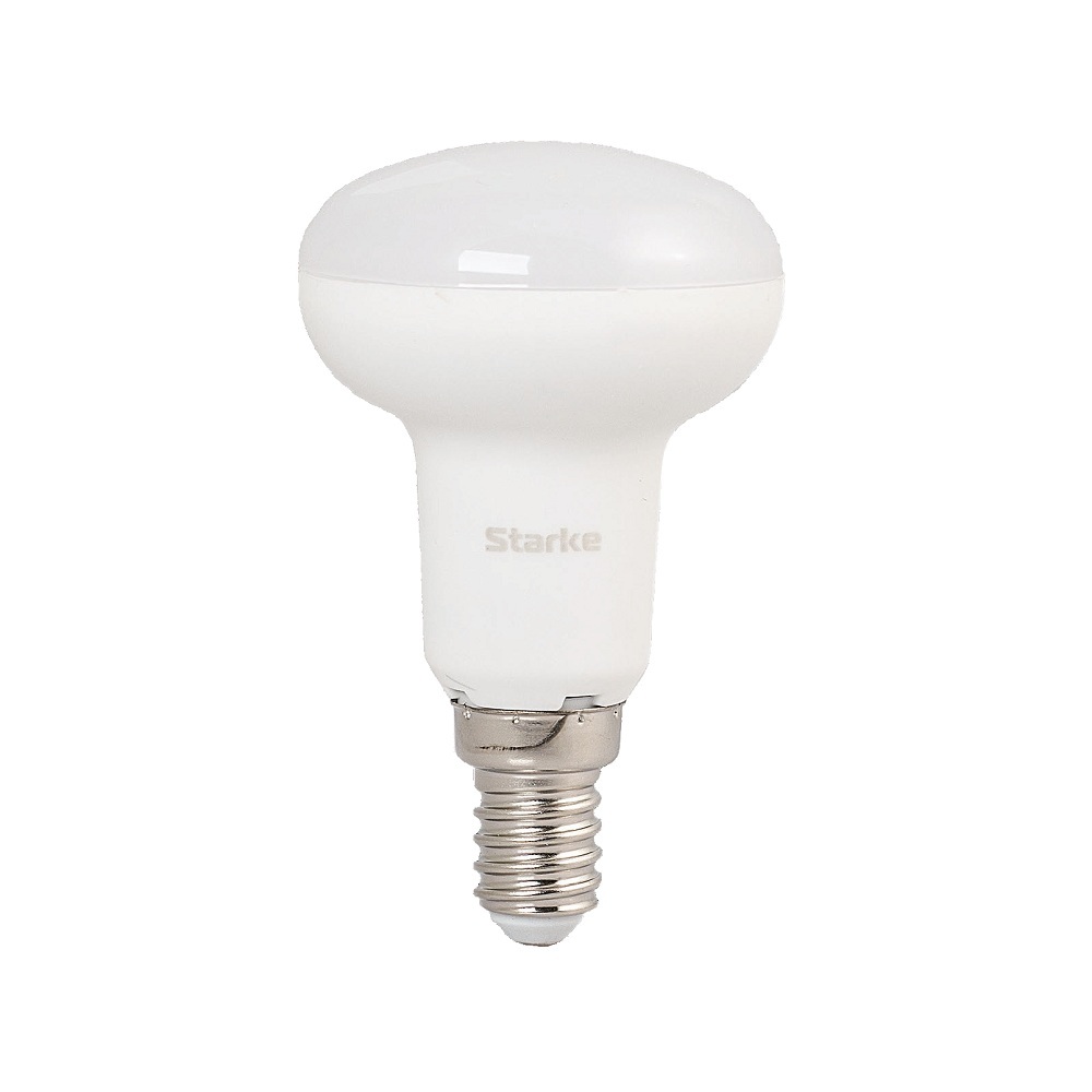 BEC LED R50 6W STARKE PLUS E14 6500K ST01233