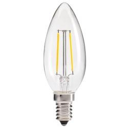 BEC LED COG LUMANARE 4W E14 LUMEN 13-1404009 TV IN