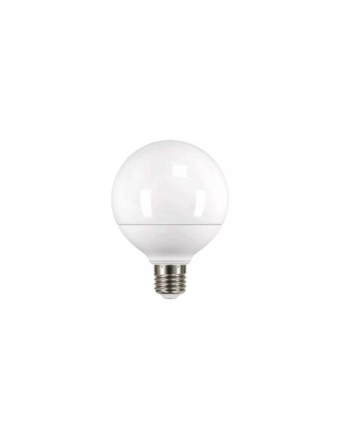 BEC POWER LED SFERIC E14 3W LUMEN 13-141230 TV INCL