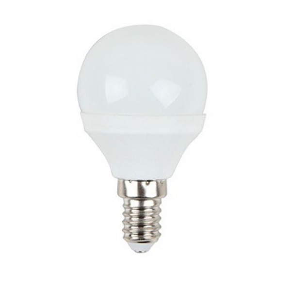BEC POWER LED SFERIC E14 6W LU 13-141260 TV IN
