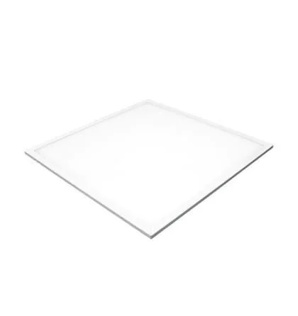 CORP LED PANEL 40W 600X600MM PT ST00755