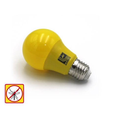 BEC POWER LED PARA 10W/E27 ANTIINSECTE 13-272103 TV IN