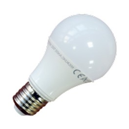 BEC POWER LED PARA 12W FOTOCELULA 13-27121 TV IN