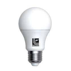 BEC POWER LED PARA 6W E27 TV INC 13-2722600