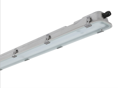 CORP TREVOS PERUN SLIM EX 1.4FT 6400/840 IP65 103439 TV IN