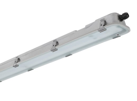 CORP TREVOS PERUN SLIM EX 1.4FT 6400/840 IP65 103439 TV IN