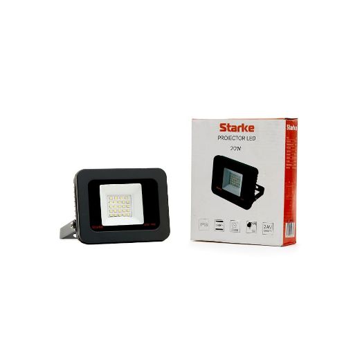 PROIECTOR LED 20W 1700LM IP65 STARKE ST00588