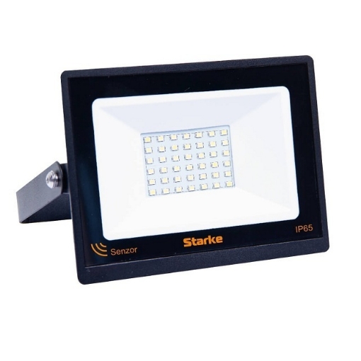 PROIECTOR LED 20W SENZOR IP65 FLA01 6500K ST00351