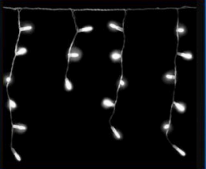 GHIRLANDA EXTENSIBILA 216LED 5M BR-BS03-00063