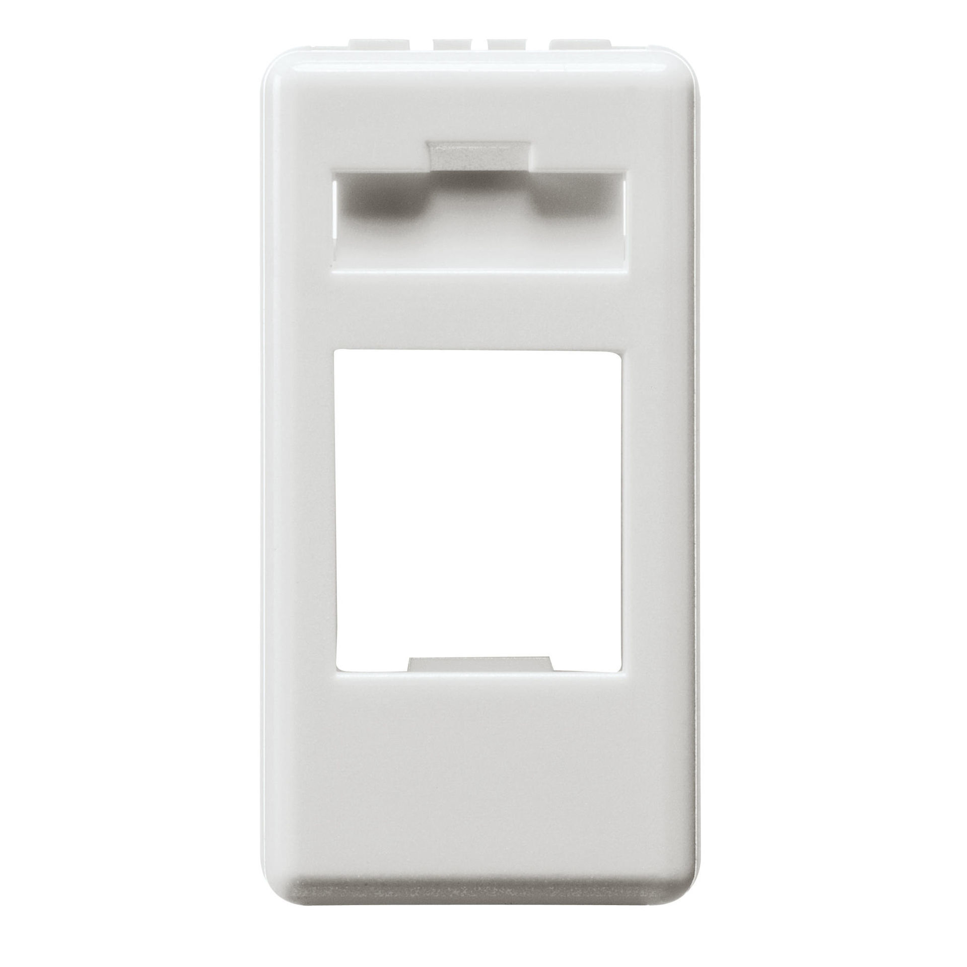CARCASA RJ45 AMP GW20270