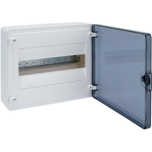 TABLOU ELECTRIC HAGER 12M PT VS112TD