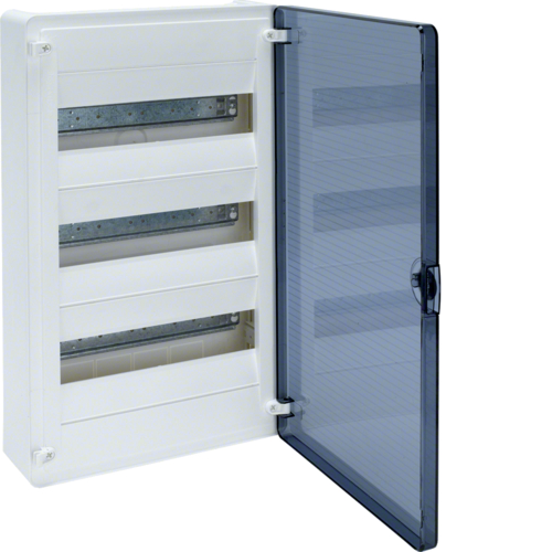 CARCASA TAB HAGER 36M PT USA TRAN VS312TD