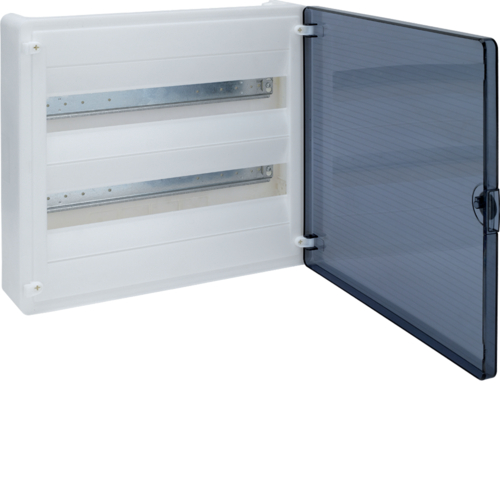 CARCASA TAB HAGER 36M PT VS218TD