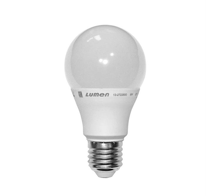 BEC POWER LED PARA 6W E27 L.NEUTRA 13-272261 TV INC