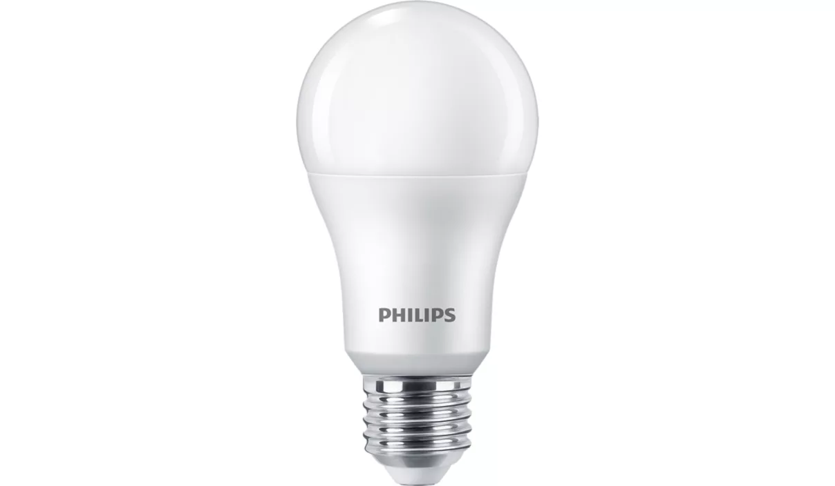 BEC LED 13W=100W/865 E27 PH TV INCL