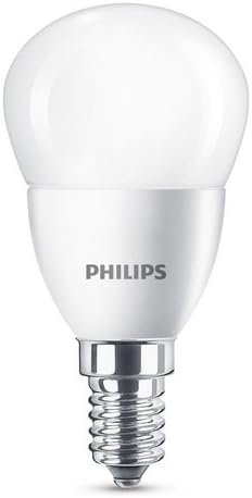 BEC LED SFERIC 3,5W E14 TV IN PH