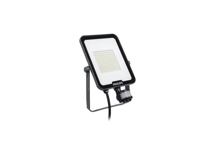 PROIECTOR LED LEDINAIRE 50W/840 SENZ BVP164 PH PC02439 TV IN