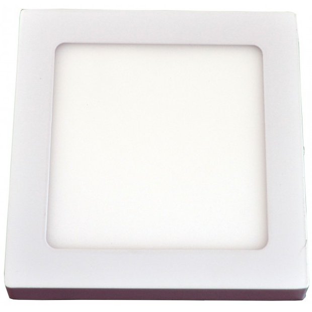 SPOT PT PATRAT LED 24W SV BR-BP04-32410 TV IN