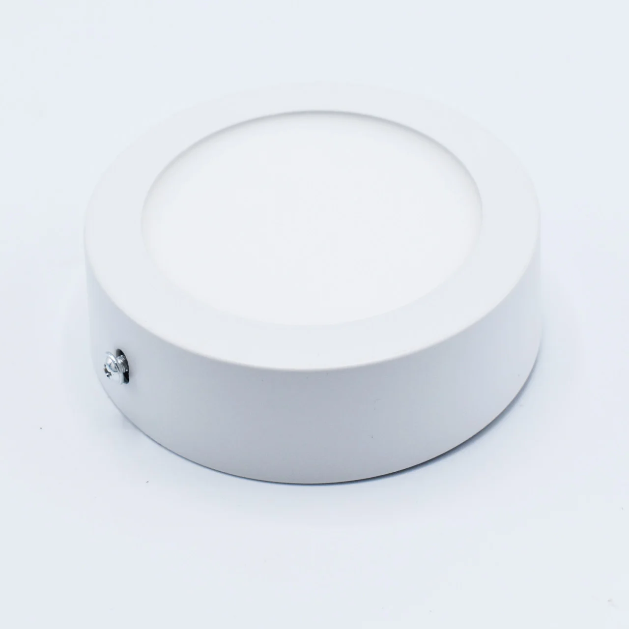 SPOT PT ROTUND LED 6W SV BR-BP03-30630 TV IN