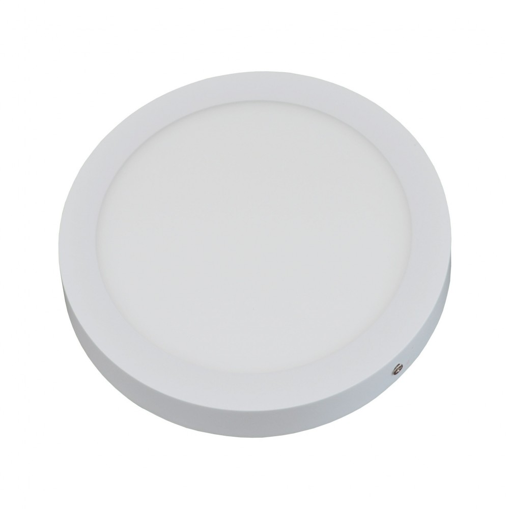 BR-BP03-31810 SPOT PT ROTUND LED 18W SV TV IN