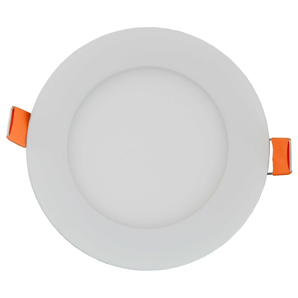 SPOT ST ROTUND LED 12W SV BRAYTRON BR-BP03-31200