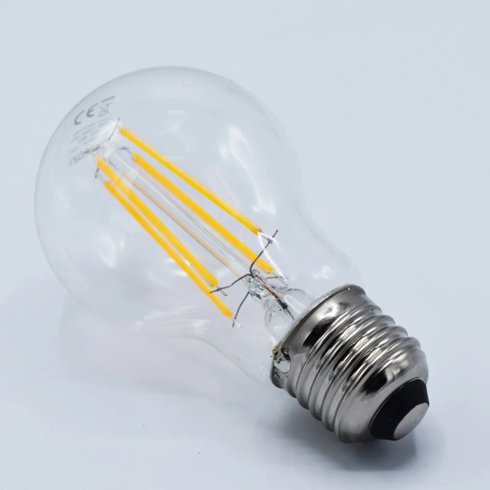 BEC LED COG 7W OSRAM 819658 TV INCL