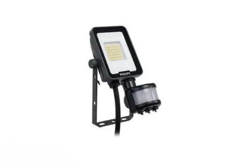PROIECTOR LED LEDINAIRE 10W/840 CU SENZOR TV INC