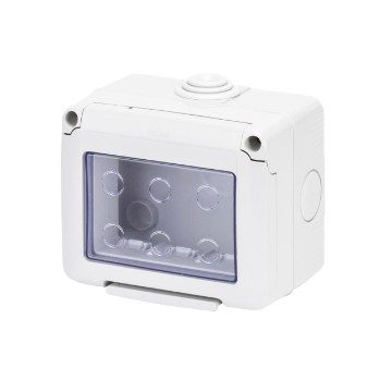DOZA MODUL PT IP55 3P GW27043
