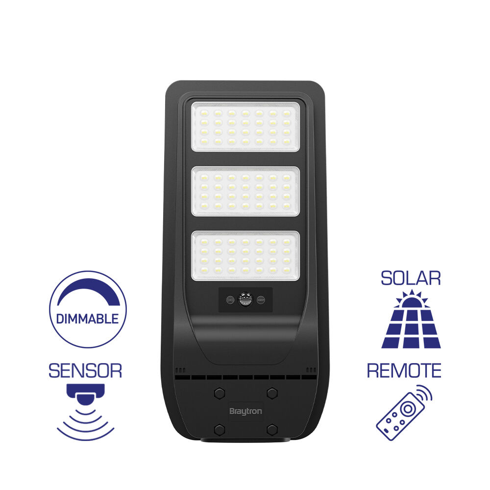Corpul stradal LED ST01  BT43-05031