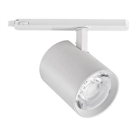 SPOT SINA 230V LED 30W ALB 23-43010