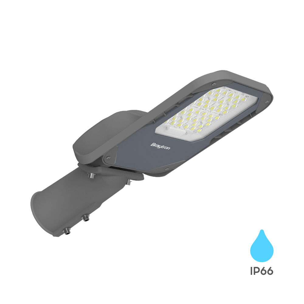 Lampa stradala LED 29.5W bt42-42912